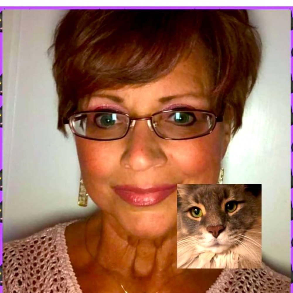 Meet your Posher, Karen